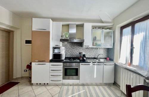 Calcinaia Apartamento | Monolocale sul fiume