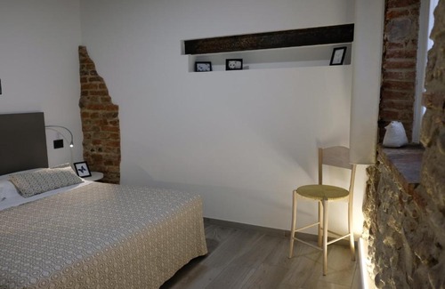 Lazise Old Town Apartamento | Monolocale Torre dell'Orologio