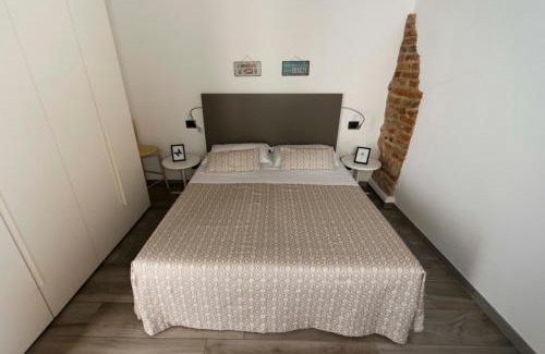 Lazise Old Town Apartamento | Monolocale Torre dell'Orologio