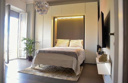Porta Vittoria Apartamento | Monolocale vicino metro e aeroporto Linate