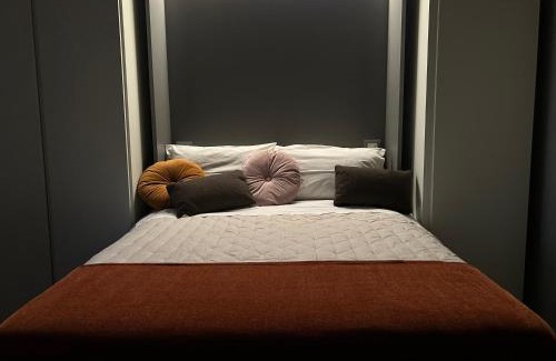 Porta Vittoria Apartamento | Monolocale vicino metro e aeroporto Linate
