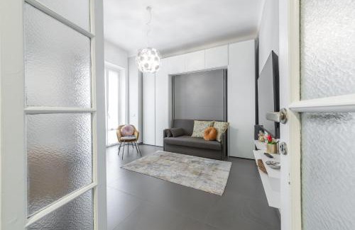 Porta Vittoria Apartamento | Monolocale vicino metro e aeroporto Linate