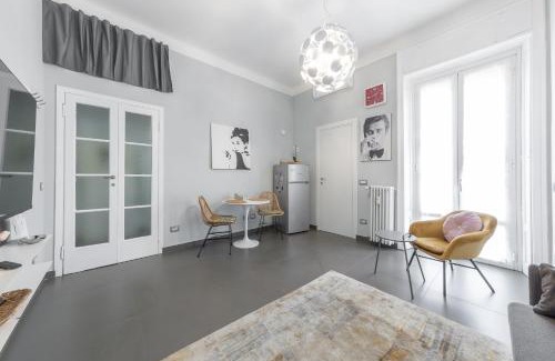 Porta Vittoria Apartamento | Monolocale vicino metro e aeroporto Linate