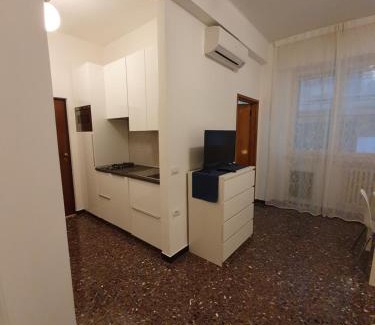 Pesaro Apartamento | Monolocale Vittoria