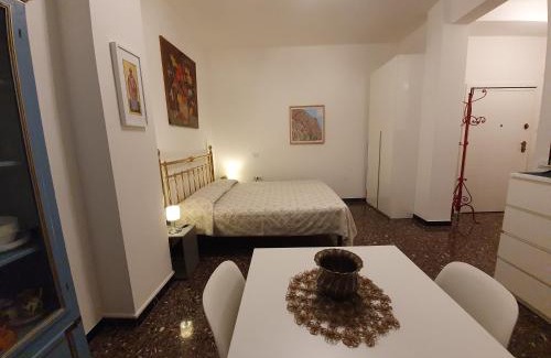 Pesaro Apartamento | Monolocale Vittoria