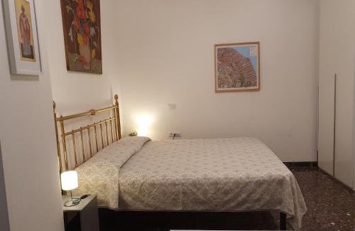 Pesaro Apartamento | Monolocale Vittoria