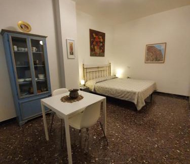 Pesaro Apartamento | Monolocale Vittoria