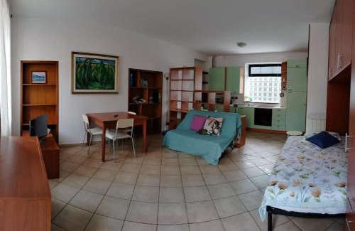 Ivrea Apartamento | Monolocale zona centrale