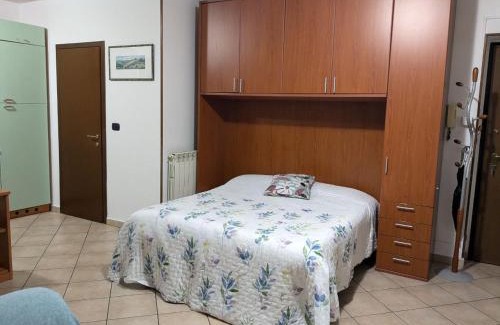 Ivrea Apartamento | Monolocale zona centrale