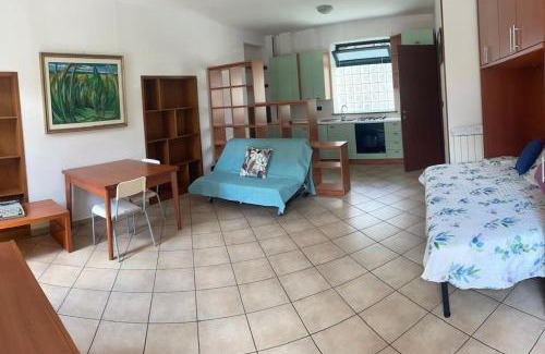 Ivrea Apartamento | Monolocale zona centrale