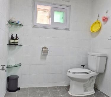 Seongdong-gu Apartamento | Monoplan House Seongsu Lofty Stay