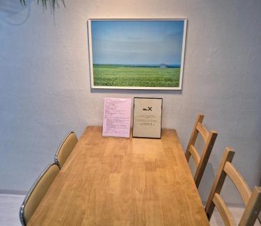 Seongdong-gu Apartamento | Monoplan House Seongsu Lofty Stay