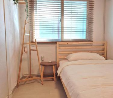 Seongdong-gu Apartamento | Monoplan House Seongsu Lofty Stay