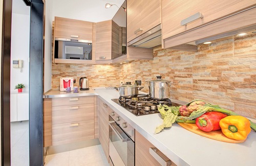 Monopoli Apartamento | Monopoli Beach House 200 m From the sea