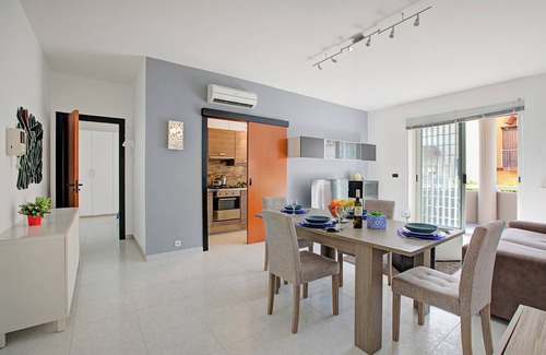 Monopoli Apartamento | Monopoli Beach House 200 m From the sea