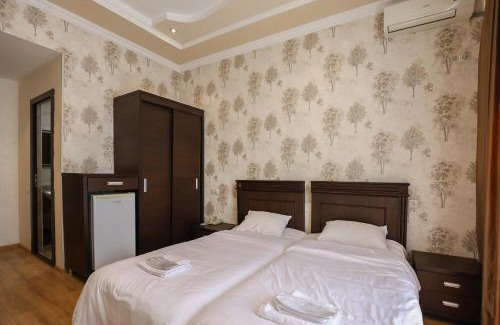 Imereti Hotel | Monopoli