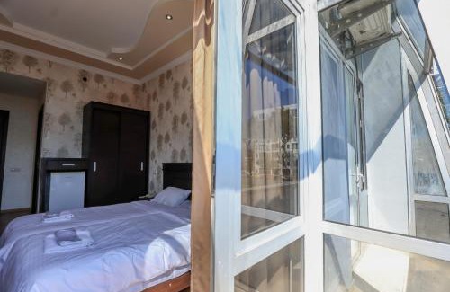 Imereti Hotel | Monopoli
