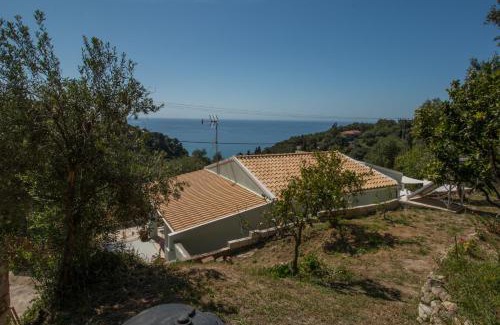 Glyfada Casa | Monopoli home