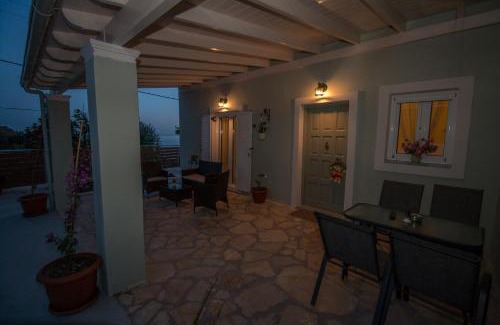 Glyfada Casa | Monopoli home