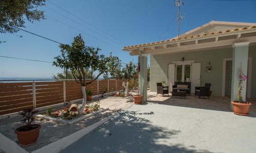 Glyfada Casa | Monopoli home