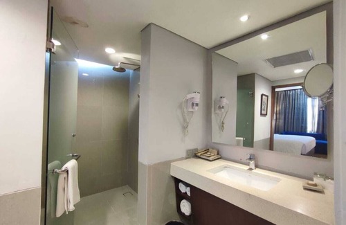 Bukittinggi Complejo | MONOPOLI HOTEL BUKITTINGGI
