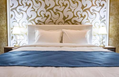Otopeni Hotel | Monopoly Hotel