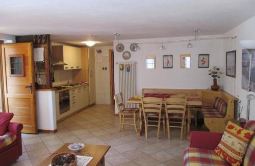 Zuino Apartamento | MonoZuino