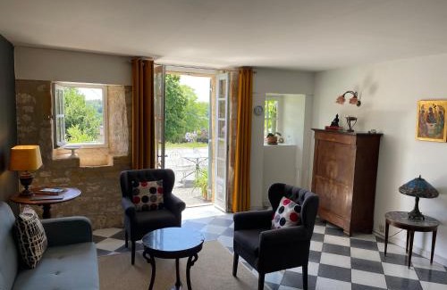 Monpazier Casa | Monpazier Gite