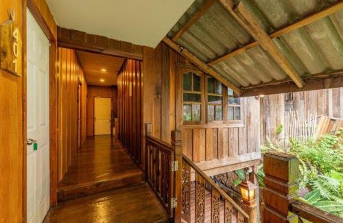 Mae On Hotel | Monraumsuk home stay Chiang Mai