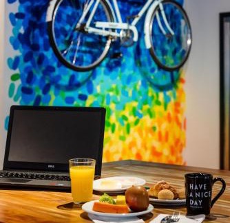 Vila Buarque Hotel | Monreale Lifestyle Higienópolis São Paulo