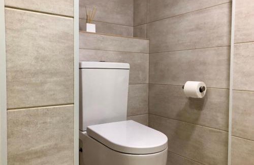 Poble Nou Apartamento | MonResidence Cavall Bernat