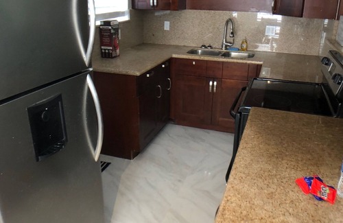 Highland Garden Casa | MONROE - OASIS TRANQUILO CON PATIO PRIVADO Y ESTACIONAMIENTO