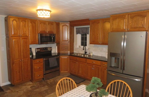Jonestown Casa | Monroe Valley Guesthouse near Swatara State Park, Hershey, other attractions!