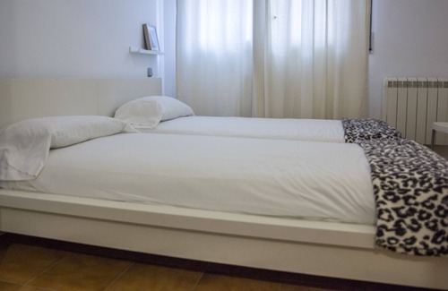 Gracia Casa | Monrooms Barcelona