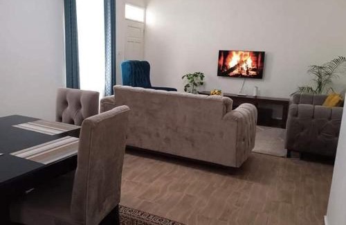 Nakuru County Casa | Monrovia Homes