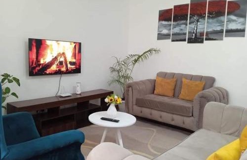 Nakuru County Casa | Monrovia Homes