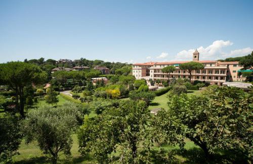 Gianicolo Casa | Mons Aureus Resort