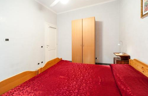Gianicolo Casa | Mons Aureus Resort