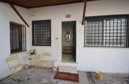 Gianicolo Casa | Mons Aureus Resort