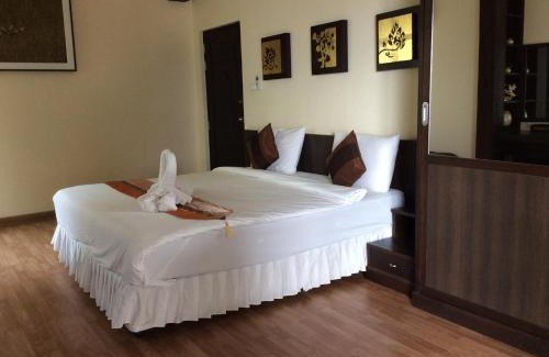 Kanchanaburi Complejo | Monsane River Kwai Resort