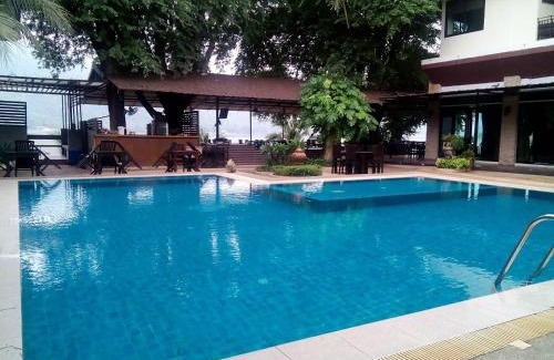 Kanchanaburi Complejo | Monsane River Kwai Resort