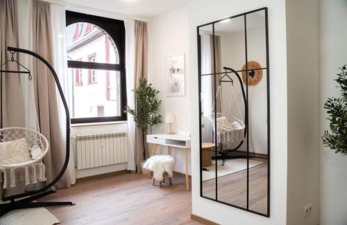Monschau Apartamento | Monschau Heritage Apartments