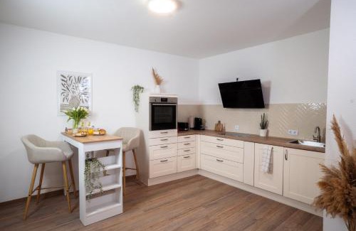 Monschau Apartamento | Monschau Heritage Apartments