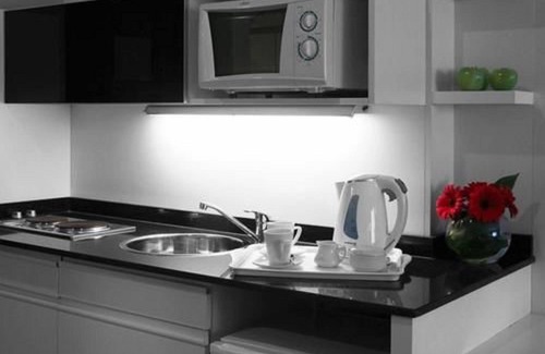 Microcentro Apartamento | Monserrat Apart Hotel