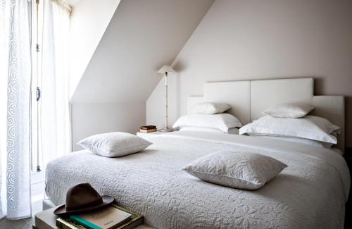 Faubourg-du-Roule Hotel | Monsieur George Hotel & Spa - Champs-Elysées