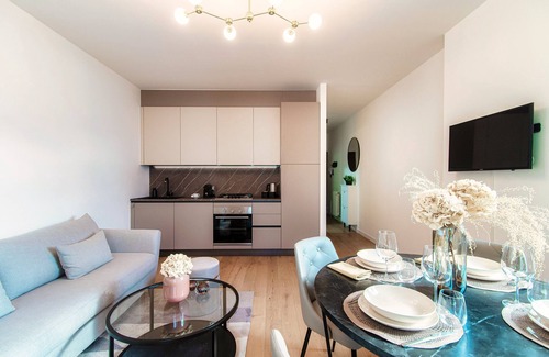 Menaggio Apartamento | Monsignor Houses