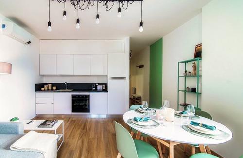 Menaggio Apartamento | Monsignor Houses