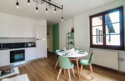 Menaggio Apartamento | Monsignor Houses
