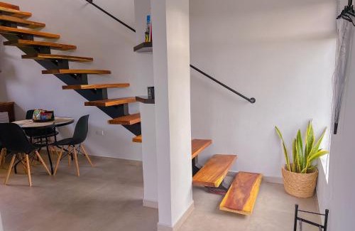 Monteverde Apartamento | Monstera Apartments Monteverde