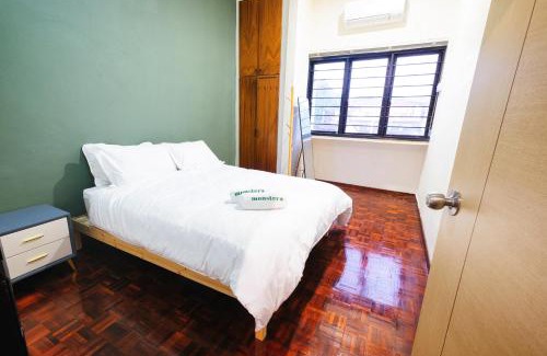 Taman Teh Teng Seng Casa | monstera guesthouse @ Ipoh Garden East